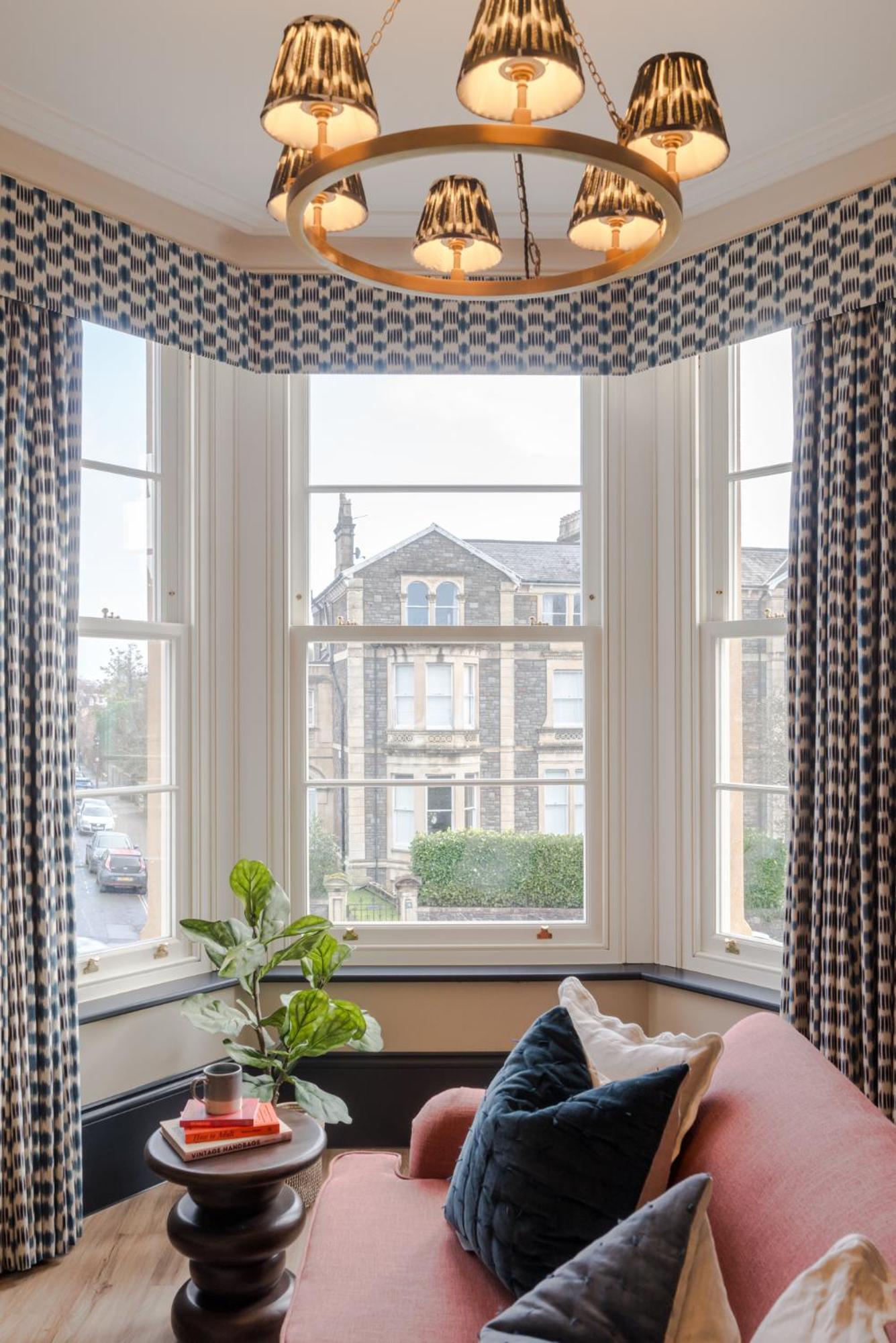 Pembroke House I Your Apartment Bristol Kültér fotó