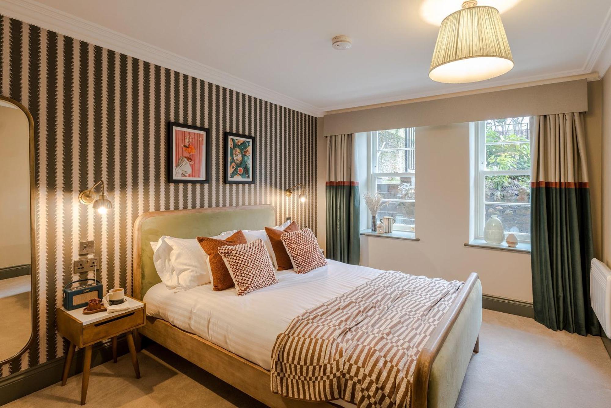 Pembroke House I Your Apartment Bristol Kültér fotó